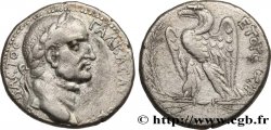 GALBA Tétradrachme syro-phénicien AU