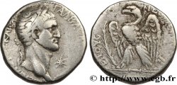 GALBA Tétradrachme syro-phénicien