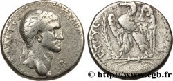 GALBA Tétradrachme syro-phénicien