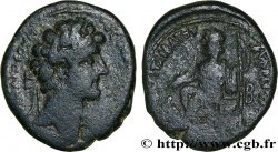 COMMODUS Unité