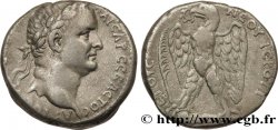VESPASIEN Tétradrachme syro-phénicien