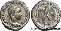 GORDIEN III Tétradrachme syro-phénicien