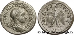 GORDIEN III Tétradrachme syro-phénicien