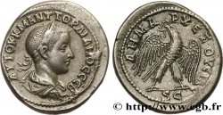 GORDIEN III Tétradrachme syro-phénicien