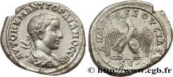 GORDIANO III Tétradrachme syro-phénicien