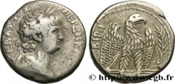 NERO Tétradrachme syro-phénicien
