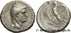 GALBA Tétradrachme syro-phénicien