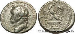 VESPASIANO Tétradrachme syro-phénicien