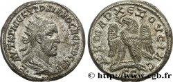 TRAJAN DECIUS Tétradrachme syro-phénicien