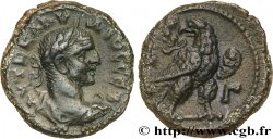 CLAUDIUS II GOTHICUS Tétradrachme