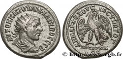 PHILIPPE Ier L ARABE Tétradrachme syro-phénicien