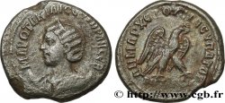 OTACILIA SEVERA Tétradrachme syro-phénicien