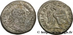 TRAJAN DÈCE Tétradrachme syro-phénicien B+/TB