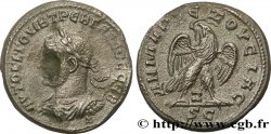TREBONIANO GALLO Tétradrachme syro-phénicien