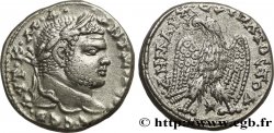 CARACALLA Tétradrachme syro-phénicien