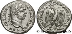 CARACALLA Tétradrachme syro-phénicien