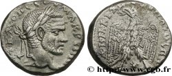 MACRINUS Tétradrachme syro-phénicien