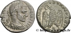 MACRINUS Tétradrachme syro-phénicien
