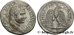 CARACALLA Tétradrachme syro-phénicien
