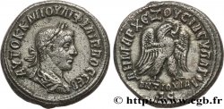 PHILIPPUS II Tétradrachme syro-phénicien