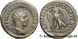 PHILIPPE II Tétradrachme syro-phénicien TTB
