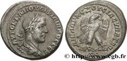 PHILIPPE Ier L ARABE Tétradrachme syro-phénicien
