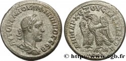 PHILIPPUS II Tétradrachme syro-phénicien
