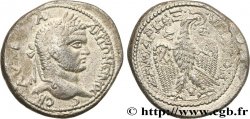 CARACALLA Tétradrachme syro-phénicien