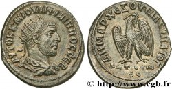 PHILIPPE Ier L ARABE Tétradrachme syro-phénicien
