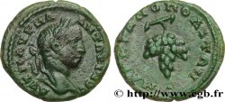 ELAGABALUS Assarion