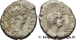 NERO Tétradrachme