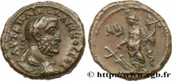 GALLIENUS Tétradrachme