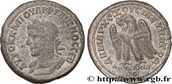 PHILIPPE II Tétradrachme syro-phénicien TTB+