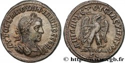 FELIPE II Tétradrachme syro-phénicien MBC+