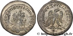 PHILIPPE II Tétradrachme syro-phénicien TTB+