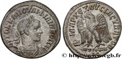PHILIPPUS II Tétradrachme syro-phénicien