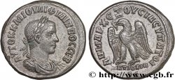 PHILIPPUS II Tétradrachme syro-phénicien