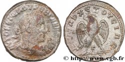 TREBONIANO GALLO Tétradrachme syro-phénicien