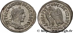 PHILIPPE II Tétradrachme syro-phénicien SUP
