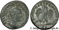 TREBONIANUS GALLUS Tétradrachme syro-phénicien