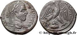 MACRINO Tétradrachme syro-phénicien