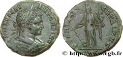 CARACALLA Sesterce