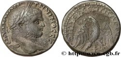 CARACALLA Tétradrachme syro-phénicien