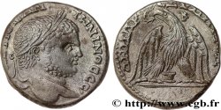 CARACALLA Tétradrachme syro-phénicien TTB+
