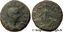 HERENNIUS ETRUSCUS Sesterce