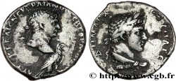TRAJANO Tétradrachme syro-phénicien