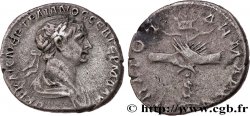 TRAIANO Drachme