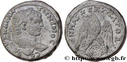 CARACALLA Tétradrachme syro-phénicien