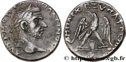 MACRINUS Tétradrachme syro-phénicien