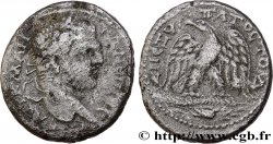 CARACALLA Tétradrachme syro-phénicien